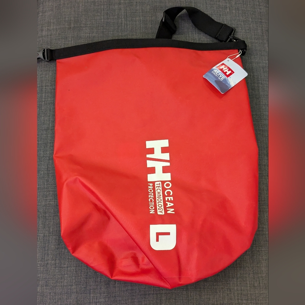 New Helly Hansen Dry Bag